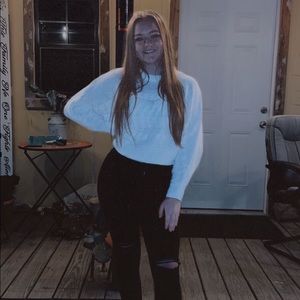 Meet your Posher, Victoria